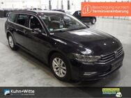 VW Passat Variant, 2.0 TDI Business, Jahr 2021 - Jesteburg