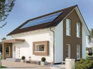 TOPDEAL!!! PROVISIONSFREIES GRUNDSTÜCK + HAUS IN DER NÄHE VON WISMAR!!! - Groß Stieten