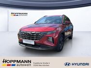 Hyundai Tucson, 1.6, Jahr 2022 - Neunkirchen (Nordrhein-Westfalen)
