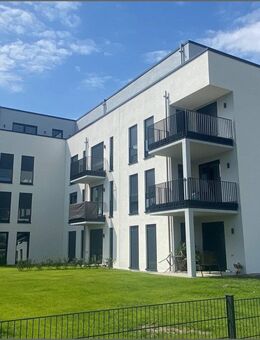 Einziehen und Wohlfühlen! Wohnen am Friedrich-Ebert-Park! - Hamm