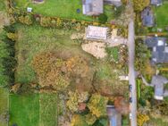 Roetgen: Baureifes Grundstück in grüner und begehrter Lage - Roetgen (Tor zur Eifel)