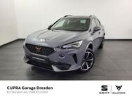 CUPRA Formentor, 1.5 TSI LANE, Jahr 2024 - Dresden