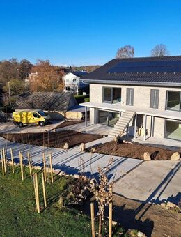 Wohnen wo andere Urlaub machen - Hochwertige Neubau-Eigentumswohnungen - Munkbrarup