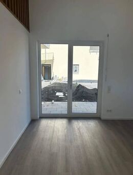 2-Monate Mietfrei Urban Living Stylische 2 Zimmer-Neubauwohnung mit Terrasse! - Bamberg