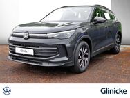 VW Tiguan, 2.0 l TDI Life, Jahr 2022 - Bad Langensalza