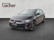 VW Polo, 2.0 TSI GTI, Jahr 2024 - Nittenau