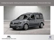 VW Caddy, TDI, Jahr 2020 - Northeim