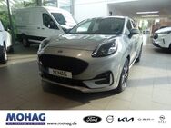 Ford Puma, ST-Line MHEV, Jahr 2023 - Recklinghausen