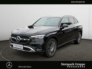 Mercedes GLC 220, d Avan Winter, Jahr 2022 - Senden (Bayern)