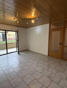 Gemütlich wohnen oder clever investieren - 2-Zimmer-Wohnung in Hoffenheim - Sinsheim