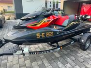 Seadoo RXT RS 300 Jetski - Hohberg