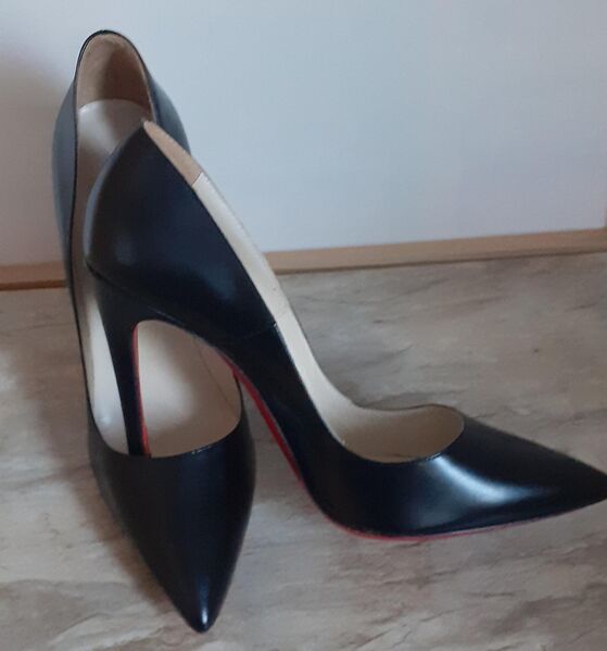 CL Stilettopumps So Kate 120 - Rülzheim