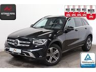 Mercedes-Benz 200 d 4M EXCLUSIVE MEMORY,SPURPAKET,DISTRO - Berlin