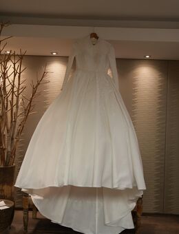 Elegante Brautkleid - München
