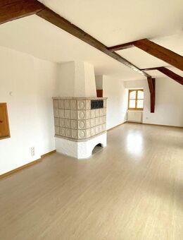 Ruhige Wohnung in historischem Ambiente - 3 Zimmer, 86 m² im Herzen von Ellingen - Ellingen