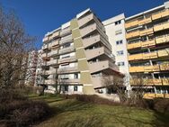 Hoher Wohncomfort in parkähnlicher Anlage, bezugsfr. 4-Zi-ETW, großz. Grundr. L-Balkon, Aufz., 2TG - Germering