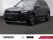 Mercedes GLB 200, d AMG MBUX, Jahr 2024 - Beckum