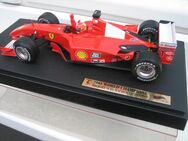1:18 Modelle--Formel 1--Ferrari--Benetton--Mc Laren--Sauber - Siehe die Fotos - Meckenheim