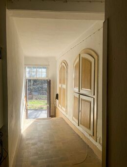 Stadthaus in sehr schöner Lage - Greiz