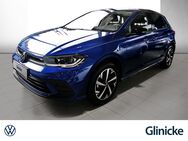 VW Polo, 1.0 TSI Life "MOVE" (95 ), Jahr 2022 - Erfurt