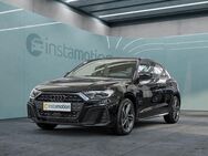 Audi A1, Sportback 35 TFSI 2x S LINE, Jahr 2024 - München