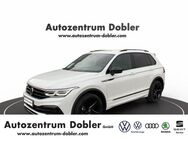 VW Tiguan, 1.5 TSI R-Line, Jahr 2020 - Mühlacker