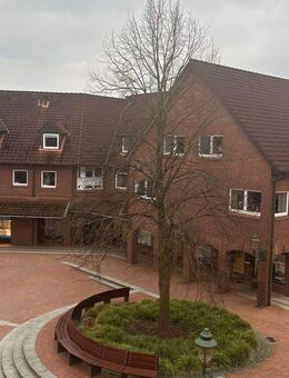 *Provisionsfrei* Wochenmarkt hautnah! 2 Zimmer Wohnung im Herzen Rellingens - Rellingen