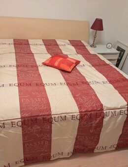 Bett - Möbel Höffner - Rostock Warnemünde Seebad