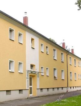 Demnächst frei! 2-Zimmer-Wohnung in Duisburg Huckingen - Duisburg