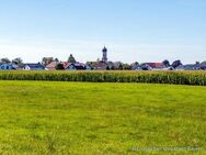 "Paradies für Mensch und Tier. Einfamilienhaus in ruhiger Lage mit viel Platz zu verkaufen." - Oberostendorf