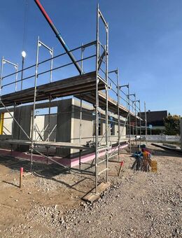 Gartenparadies fast vergeben – greifen Sie zu, bevor der Nachbar es tut. - Radebeul