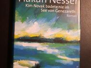 Buch: Kim Novak badete nie im See von Genezareth, Nesser, Hakan. 2003, Roman - Essen