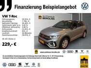 VW T-Roc, 1.5 TSI R-Line BEATS R, Jahr 2024 - Berlin