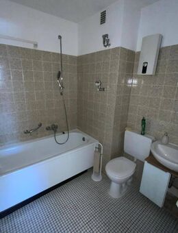 Nur mit WBS - Wohnung für 2 Personen - Wirges