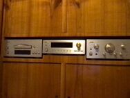 Hifi gebraucht: 🎼"ERLEBE DEN KLANG!" Teac A/T/PD-H500; 2 Luxus-Kirschholz-Boxen "Dynaudio"-Contour.; entspr. Qualitätskabel, Fernbedienung; (Liebhaber-Artikel); € 1027,00. - Berlin