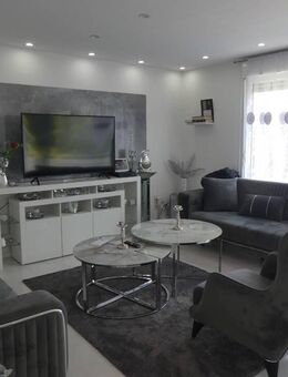 Einladendes Zuhause mit modernen Design und großzügigem Raumkonzept in Wernborn! - Usingen