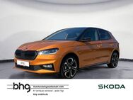 Skoda Fabia, 1.0 TSI Monte Carlo m, Jahr 2024 - Freiburg (Breisgau)