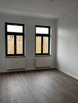 frisch renovierte 2 Zimmer Wohnung in Leipzig Leutzsch - Leipzig