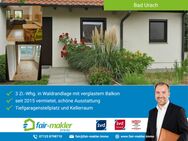 FAIR-MAKLER: Wohnen am Waldrand mit Weitblick - Bad Urach