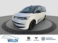 VW Multivan, 2.0 TDI Life, Jahr 2025 - Markdorf