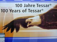 Carl Zeiss Poster 100 Jahre Tessar - Aachen