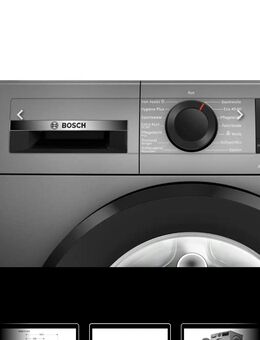 BOSCH 9Kg Waschvollautomat WGG244ZR10 (NEU)❗️✅ - Berlin