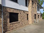 Schöne Erdgeschoss Wohnung-Barrierefrei mit Garten - Stuhr