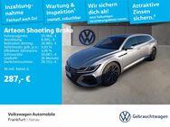 VW Arteon, 2.0 Shooting Brake R Arteon, Jahr 2022 - Hanau (Brüder-Grimm-Stadt)