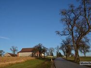 Landwirtschaftliche Hofstelle mit Wohnhaus und Stall - Daubach (Landkreis Bad Kreuznach)