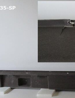 Hobby Wohnwagen Heckleuchtenträger / Heckverkleidung / Lampenträger 235 cm zB 680er gebr. SONDERPREIS - Schotten Zentrum