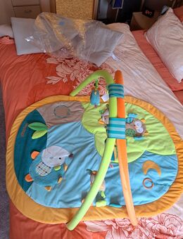 Baby Spieldecke - Berlin Marzahn-Hellersdorf