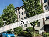HH-Hamm | Gut geschnittene, renovierungsbedürftige 2,5-Zimmer-Eigentumswohnung mit eigener Garage - Hamburg