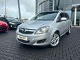 Opel Zafira Innovation "110 Jahr Sitzh. Klima. AHK in 55128