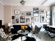 900 | TRES CHIC BOUTIQUE APARTMENT IN DER TORSTRASSE - Berlin